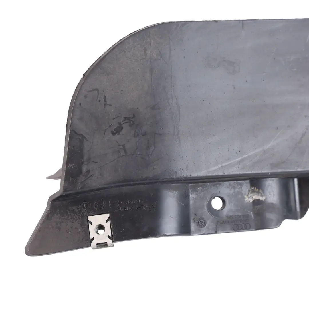 Bavette De Roue Garde Boue Arrière Droite pour Audi Q3 F3 à propos du numéro de pièce 83A853834 Audi Q3 F3 Bavette De Roue Garde Boue Arrière Droite - SKU 83A853834 - Numéro de pièce 83A853834