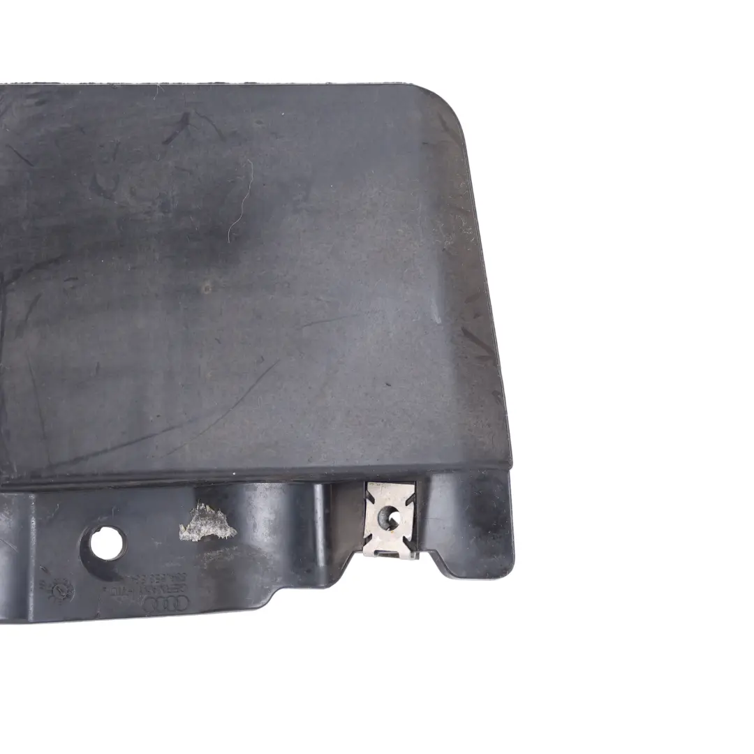 Guardabarros Trasero Derecho para Audi Q3 F3 con número de pieza 83A853834 Audi Q3 F3 Guardabarros Trasero Derecho - SKU 83A853834 - Número de pieza 83A853834