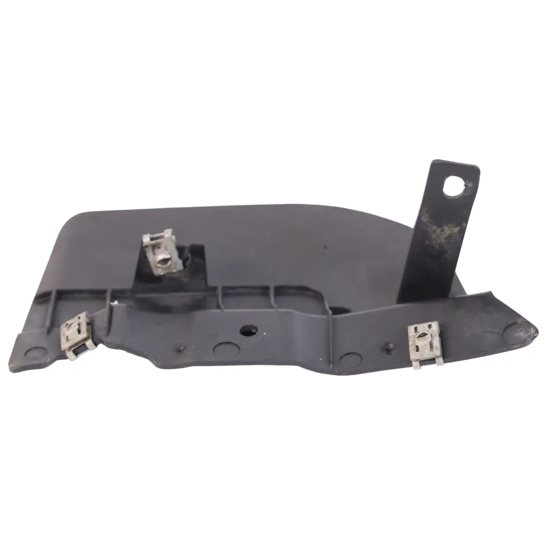 Mud Flap Splash Guard Rear Right O/S to Audi Q3 F3 Wheel with Part number 83A853834 Audi Q3 F3 Wheel Mud Flap Splash Guard Rear Right O/S - SKU 83A853834 - Part number 83A853834