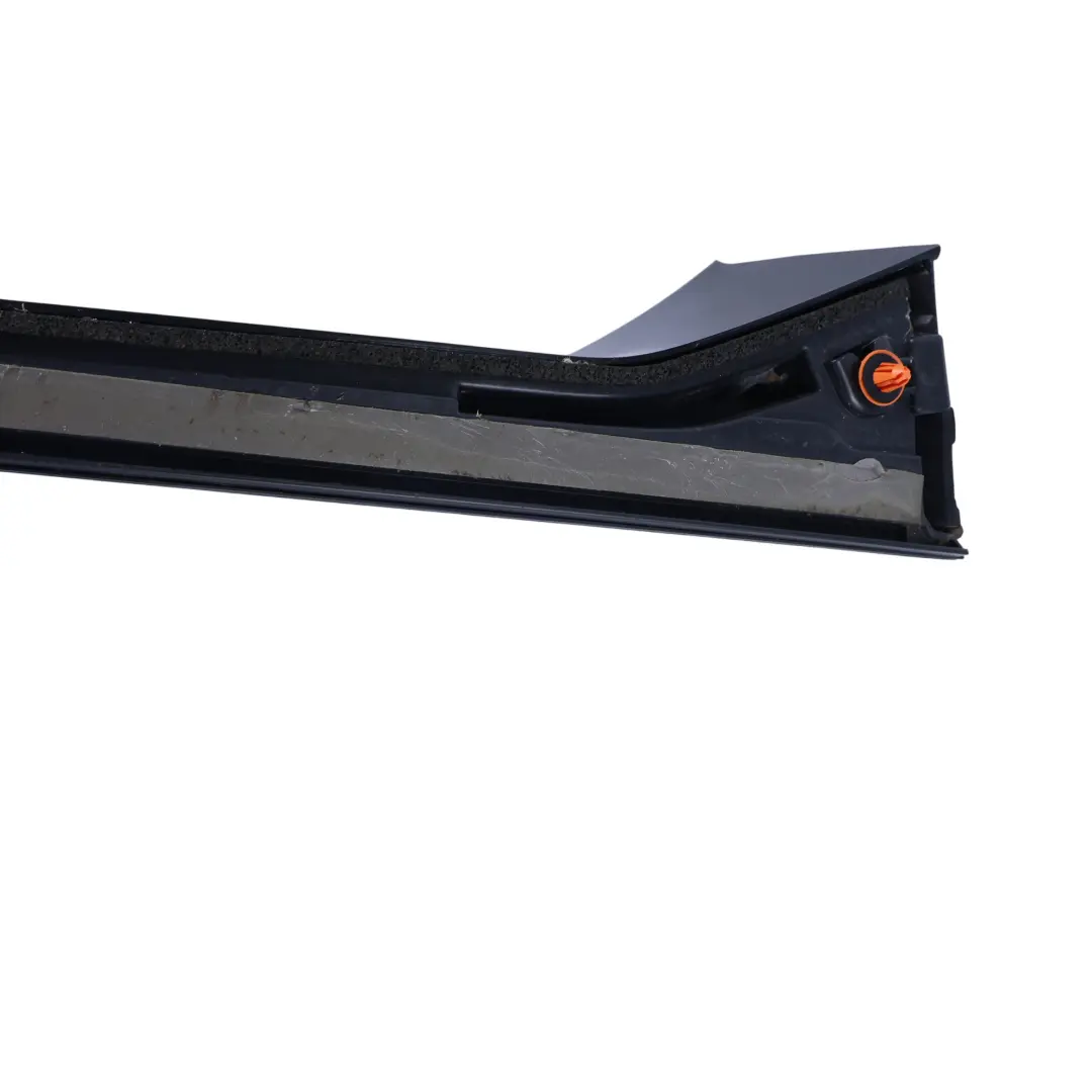 Listwa Spoiler Tylnej Klapy Lewy Tył Czarny Połysk do Audi Q3 F3 o numerze 83A854871 Audi Q3 F3 Listwa Spoiler Tylnej Klapy Lewy Tył Czarny Połysk - SKU 83A854871 - Numer Części 83A854871