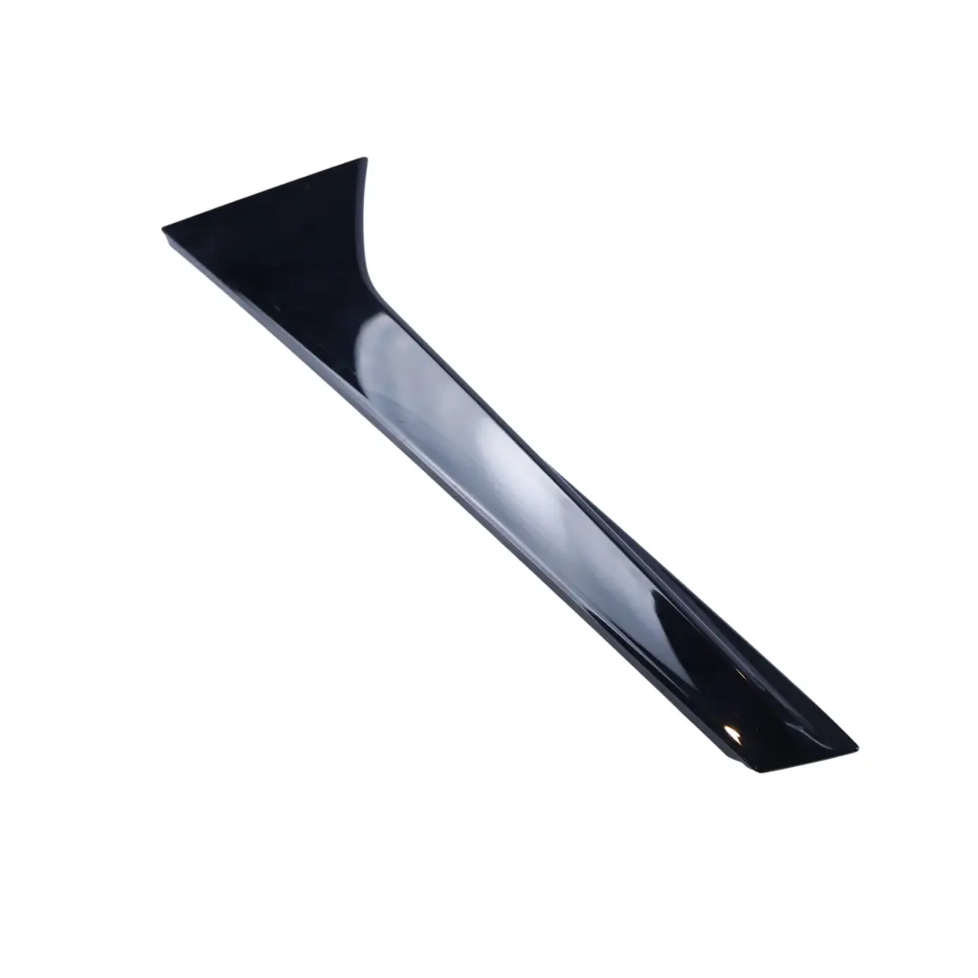 Listwa Spoiler Tylnej Klapy Lewy Tył Czarny Połysk do Audi Q3 F3 o numerze 83A854871 Audi Q3 F3 Listwa Spoiler Tylnej Klapy Lewy Tył Czarny Połysk - SKU 83A854871 - Numer Części 83A854871