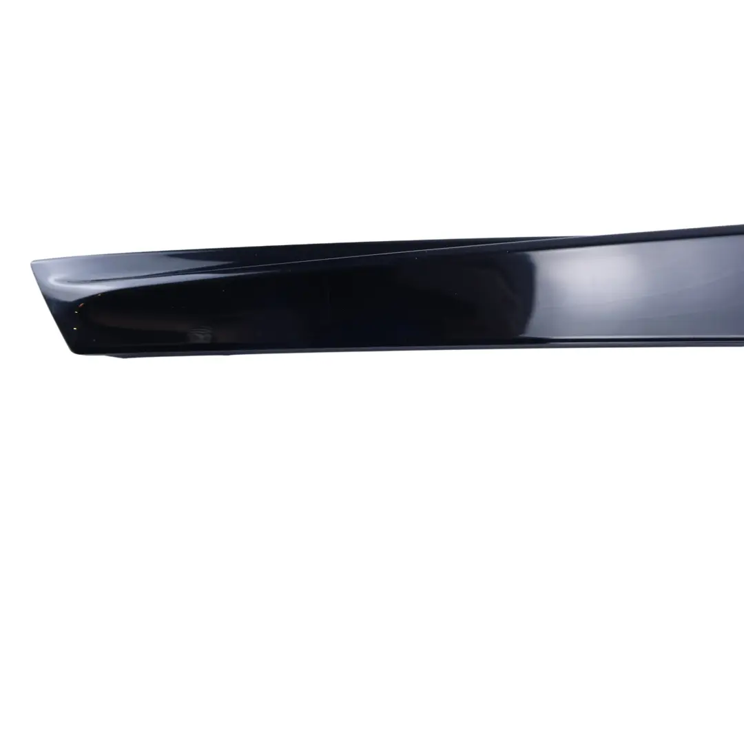 Cache De Becquet De Hayon Arrière Droit Noir Brillant pour Audi Q3 F3 à propos du numéro de pièce 83A854872 Audi Q3 F3 Cache De Becquet De Hayon Arrière Droit Noir Brillant - SKU 83A854872 - Numéro de pièce 83A854872