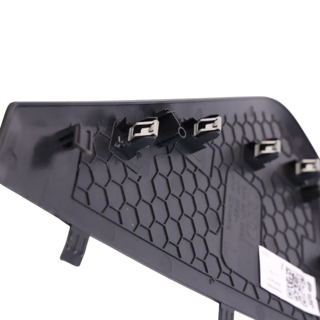 Audi Q3 F3 Salpicadero Tapa Panel Moldura Izquierda - SKU 83A857085 - Número de pieza 83A857085