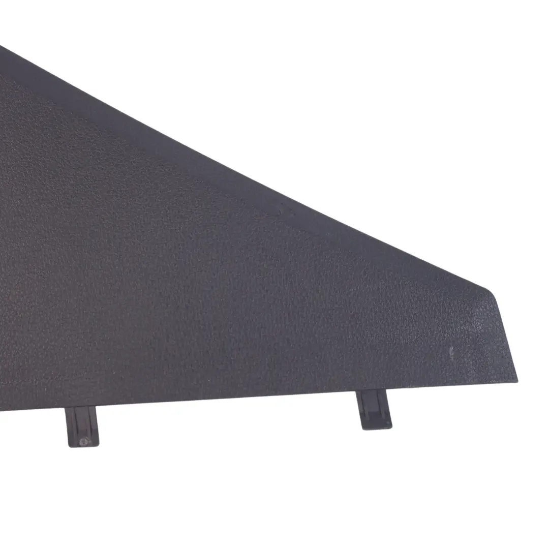 Audi Q3 F3 Salpicadero Tapa Panel Moldura Izquierda - SKU 83A857085 - Número de pieza 83A857085