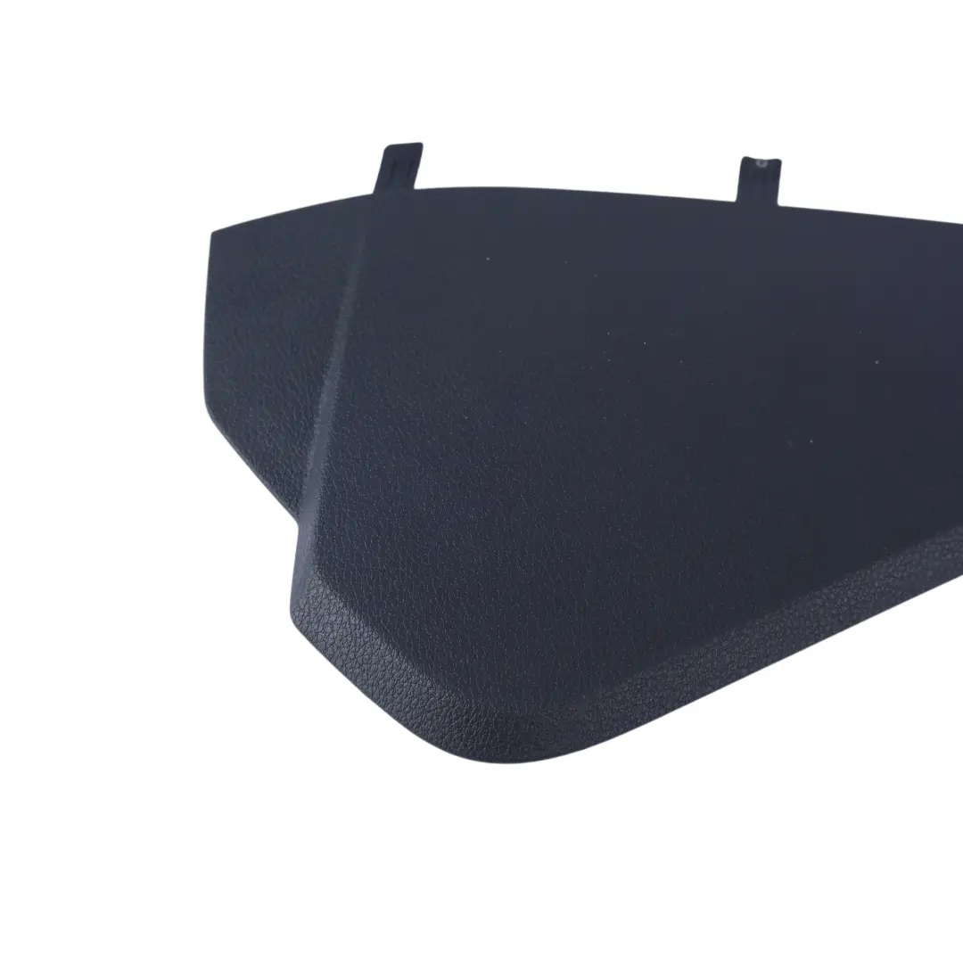 Mk2 Cache De Garniture D'Extrémité Tableau Noir Côté Droit pour Audi Q3 F3 à propos du numéro de pièce 83A857086 Audi Q3 F3 Mk2 Cache De Garniture D'Extrémité Tableau Noir Côté Droit - SKU 83A857086 - Numéro de pièce 83A857086