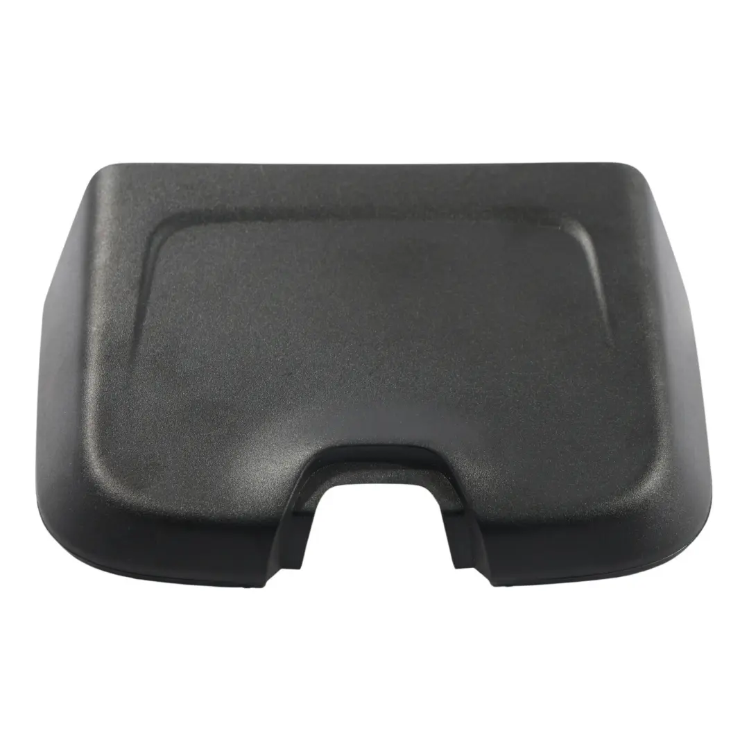 Audi Q3 F3 Innenraum Innenansicht Spiegel Surround Abdeckung Schwarz - SKU 83A857519 - Teilenummer 83A857519