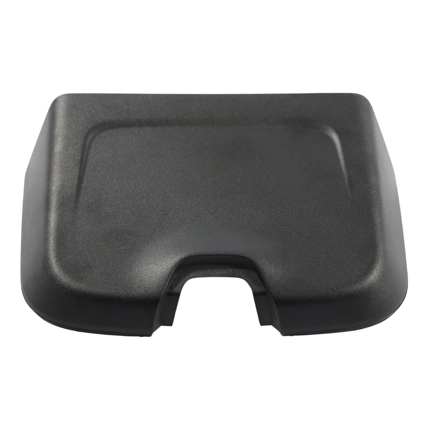 Audi Q3 F3 Osłona Obudowa Lusterka Wstecznego Panel Czarny 83A857519