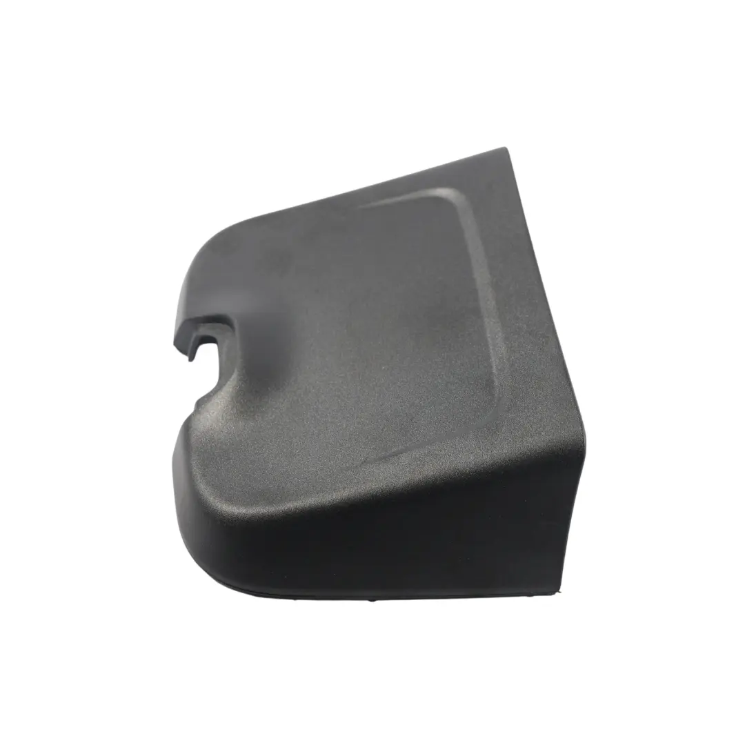 Interior Espejo Retrovisor Cubierta Panel Negro para Audi Q3 F3 con número de pieza 83A857519 Audi Q3 F3 Interior Espejo Retrovisor Cubierta Panel Negro - SKU 83A857519 - Número de pieza 83A857519