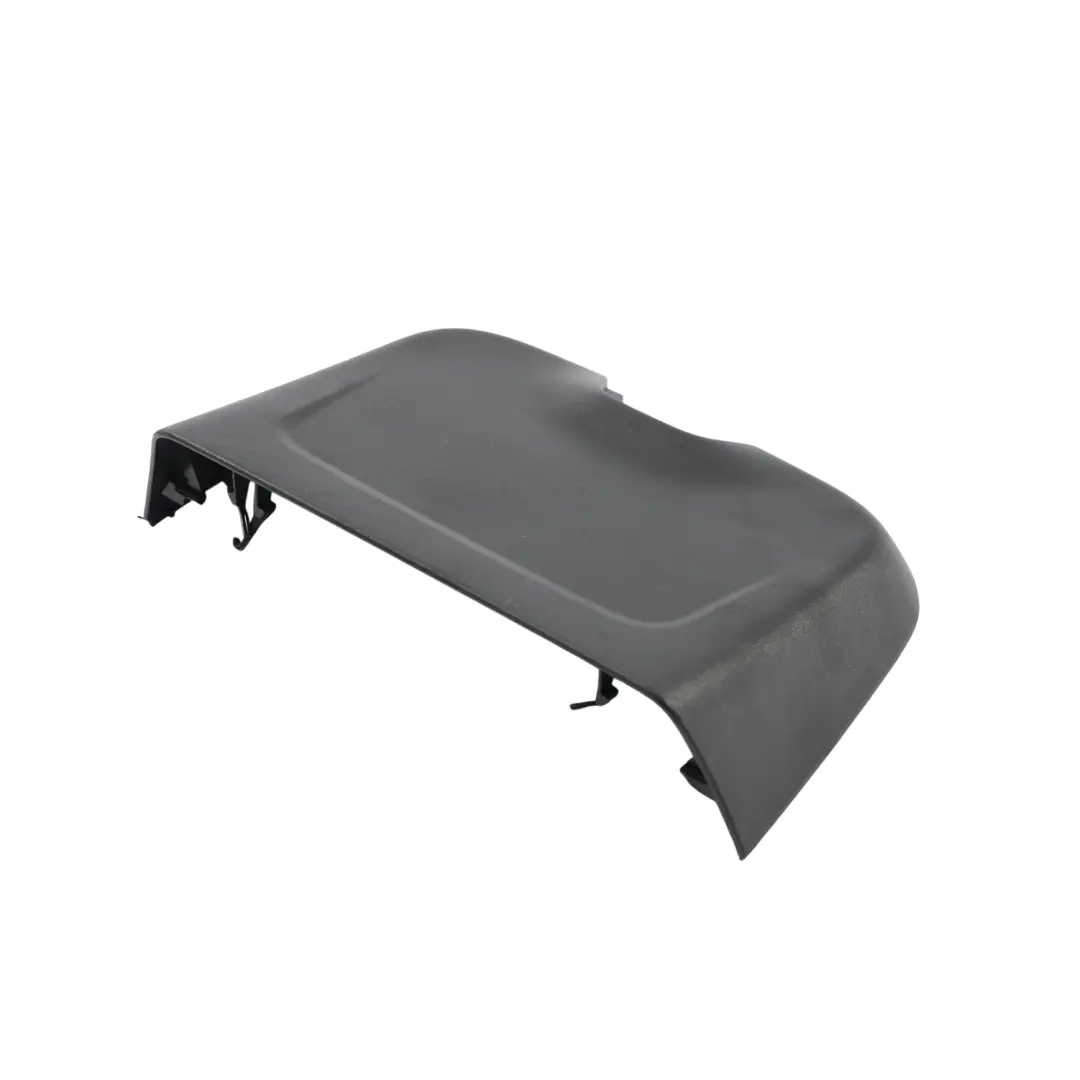 Interno Vista Specchio Surround Pannello Di Copertura Nero per Audi Q3 F3 con numero di parte 83A857519 Audi Q3 F3 Interno Vista Specchio Surround Pannello Di Copertura Nero - SKU 83A857519 - Numero di parte 83A857519