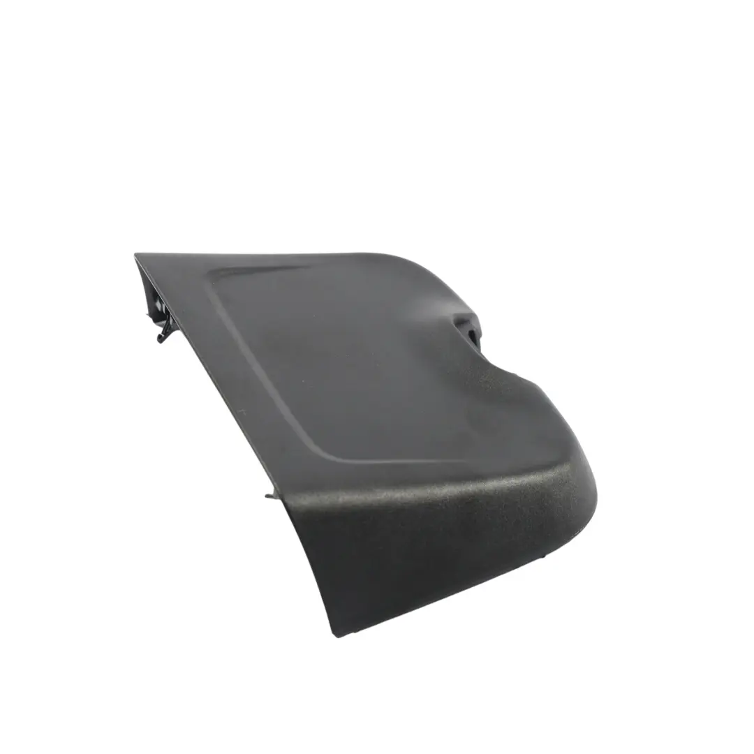 Interno Vista Specchio Surround Pannello Di Copertura Nero per Audi Q3 F3 con numero di parte 83A857519 Audi Q3 F3 Interno Vista Specchio Surround Pannello Di Copertura Nero - SKU 83A857519 - Numero di parte 83A857519