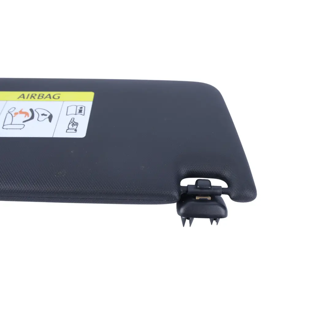 Mk2 Pare-Soleil Cache Rétroviseur Noir Ambiant Gauche pour Audi Q3 F3 à propos du numéro de pièce 83A857551C Audi Q3 F3 Mk2 Pare-Soleil Cache Rétroviseur Noir Ambiant Gauche - SKU 83A857551C - Numéro de pièce 83A857551C