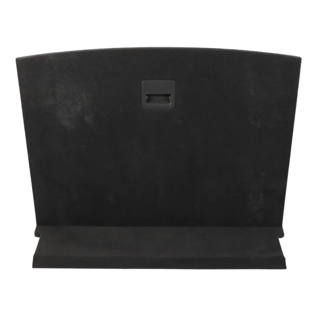 Audi Q3 F3 Boot Trunk Carpet Floor Mat Panel Liner Cover - SKU 83A861529C - Part number 83A861529C