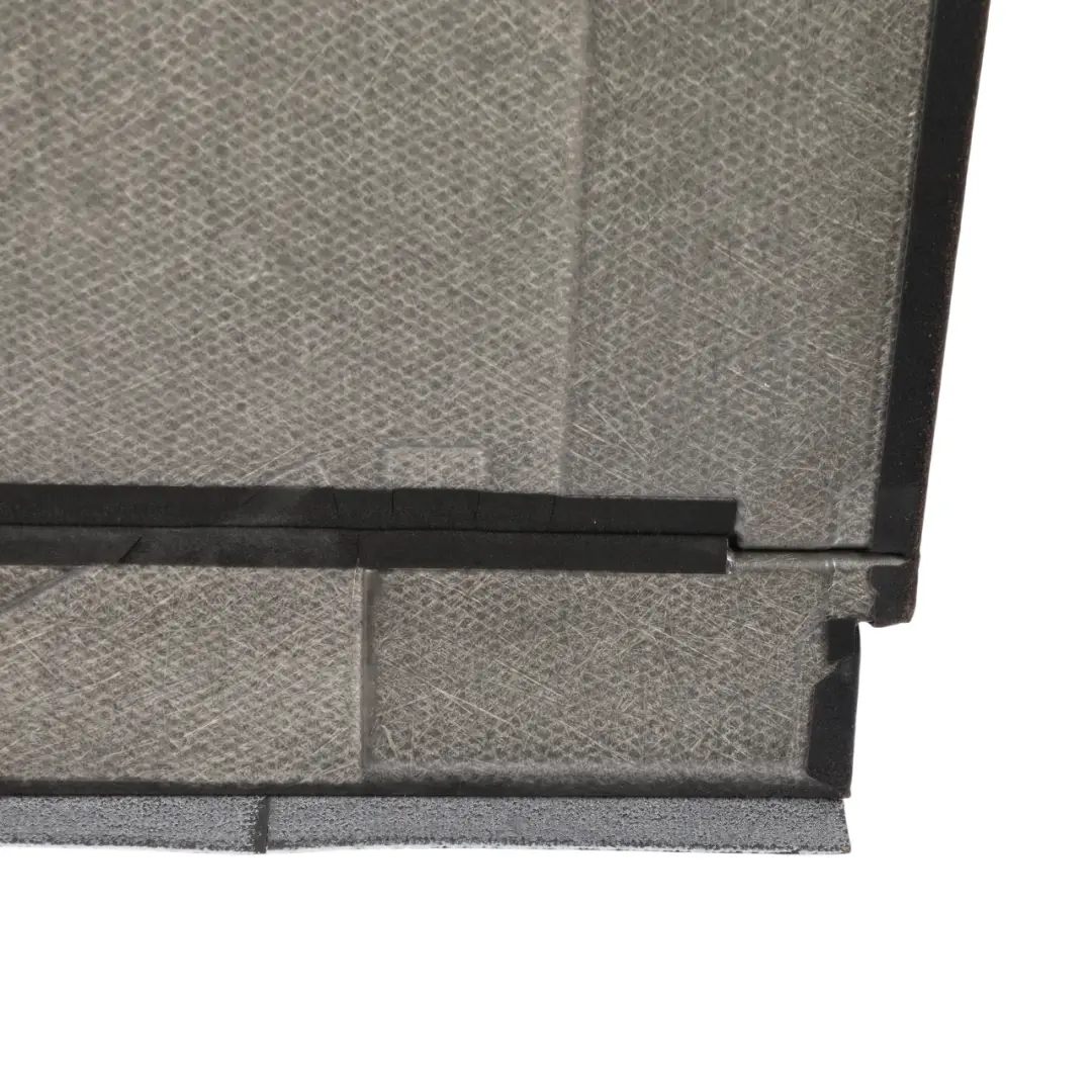 Boot Trunk Carpet Floor Mat Panel Liner Cover to Audi Q3 F3 with Part number 83A861529C Audi Q3 F3 Boot Trunk Carpet Floor Mat Panel Liner Cover - SKU 83A861529C - Part number 83A861529C