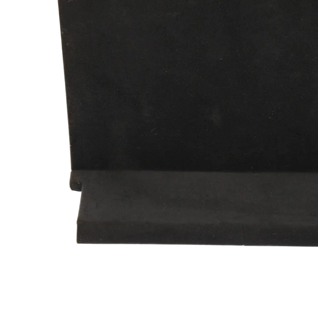 Boot Trunk Carpet Floor Mat Panel Liner Cover to Audi Q3 F3 with Part number 83A861529C Audi Q3 F3 Boot Trunk Carpet Floor Mat Panel Liner Cover - SKU 83A861529C - Part number 83A861529C