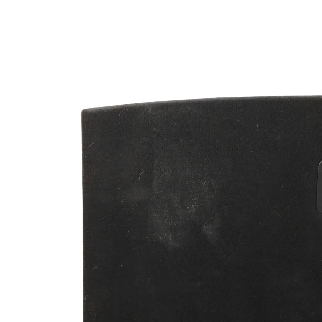 Audi Q3 F3 Boot Trunk Carpet Floor Mat Panel Liner Cover - SKU 83A861529C - Part number 83A861529C