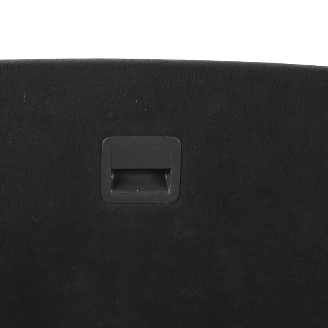 Audi Q3 F3 Boot Trunk Carpet Floor Mat Panel Liner Cover - SKU 83A861529C - Part number 83A861529C