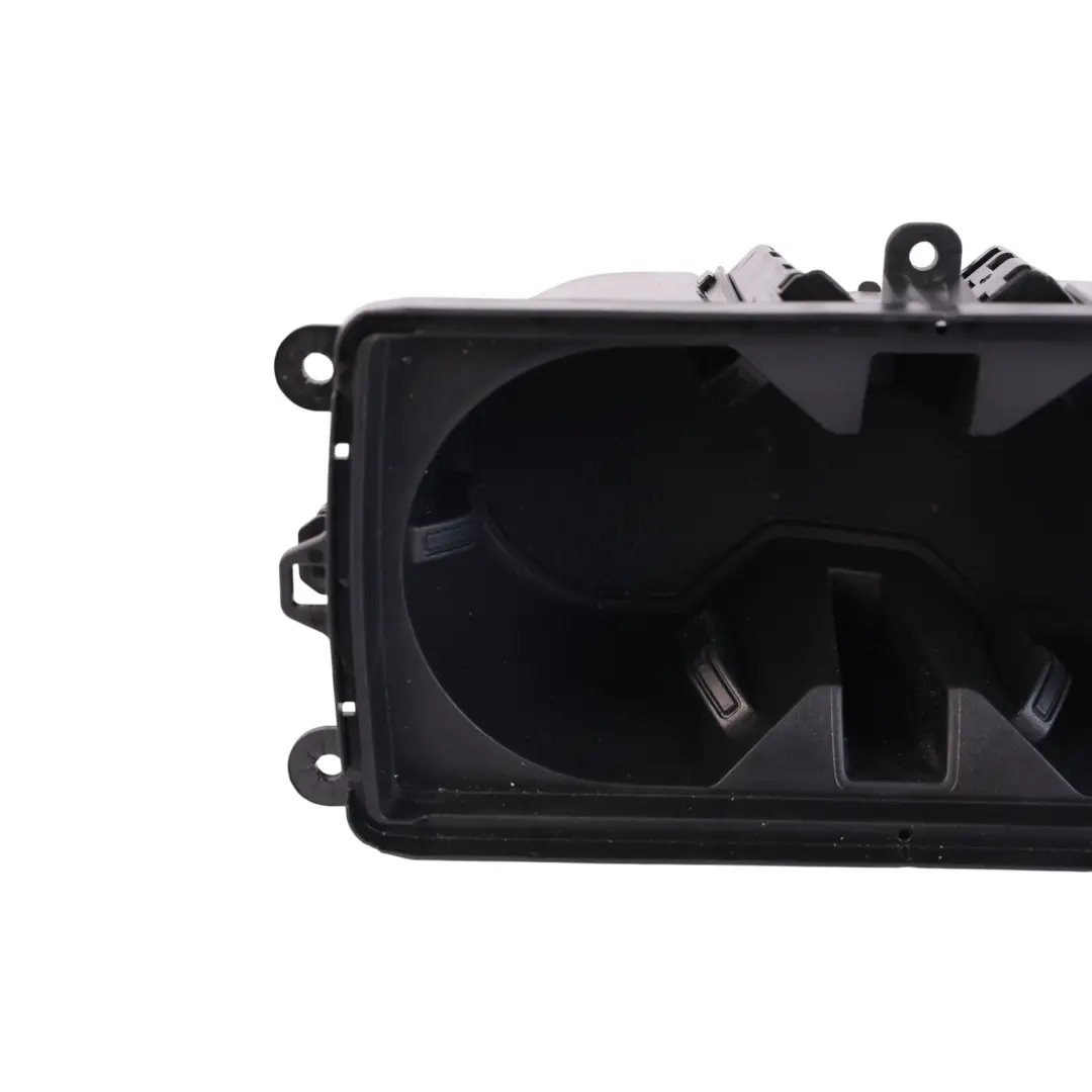 Console Centrale Porte-Gobelets Double Insert pour Audi Q3 F3 à propos du numéro de pièce 83A862533 Audi Q3 F3 Console Centrale Porte-Gobelets Double Insert - SKU 83A862533 - Numéro de pièce 83A862533