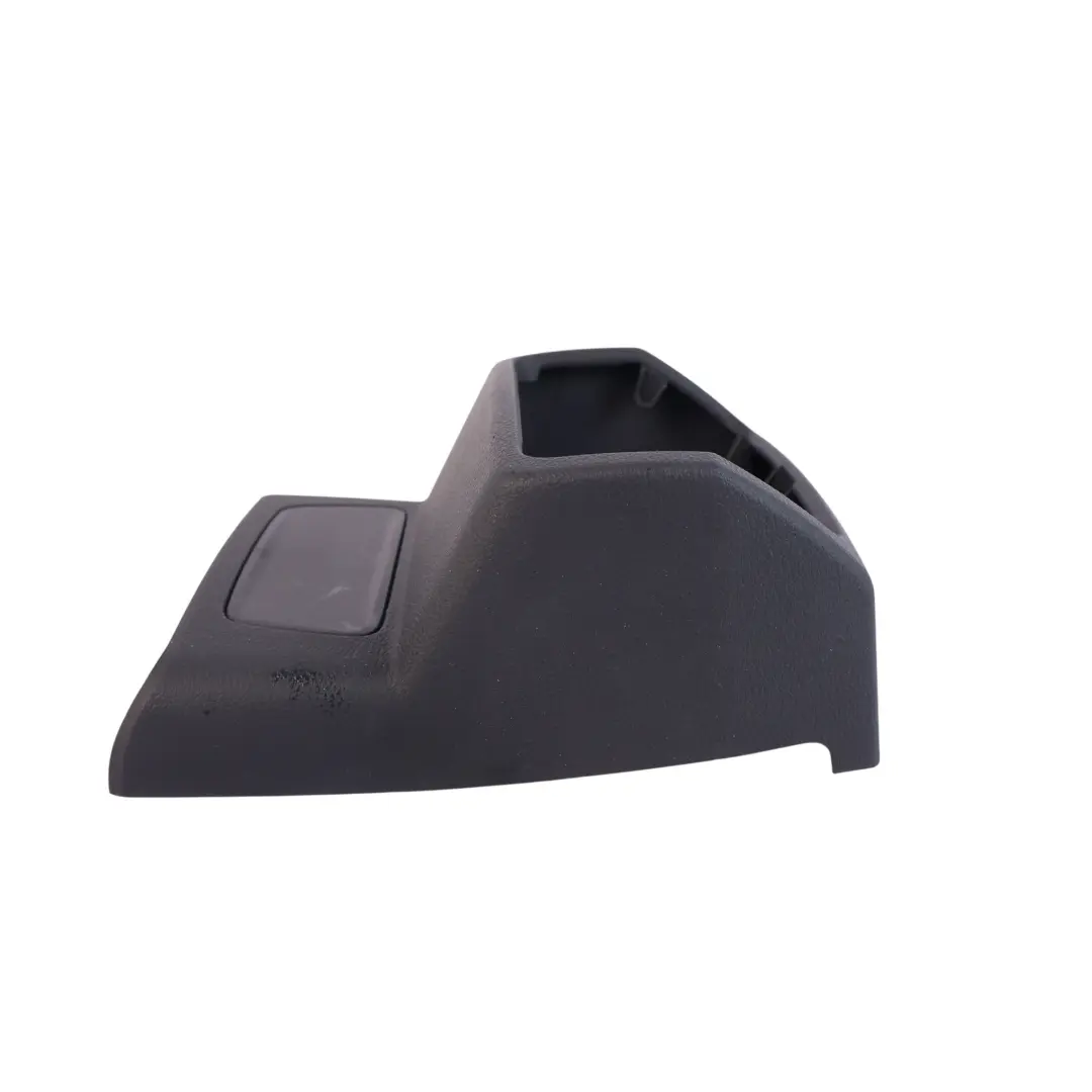 Console Central Pannello Rivestimento Posteriore Soul Black per Audi Q3 F3 con numero di parte 83A863324 Audi Q3 F3 Console Central Pannello Rivestimento Posteriore Soul Black - SKU 83A863324 - Numero di parte 83A863324