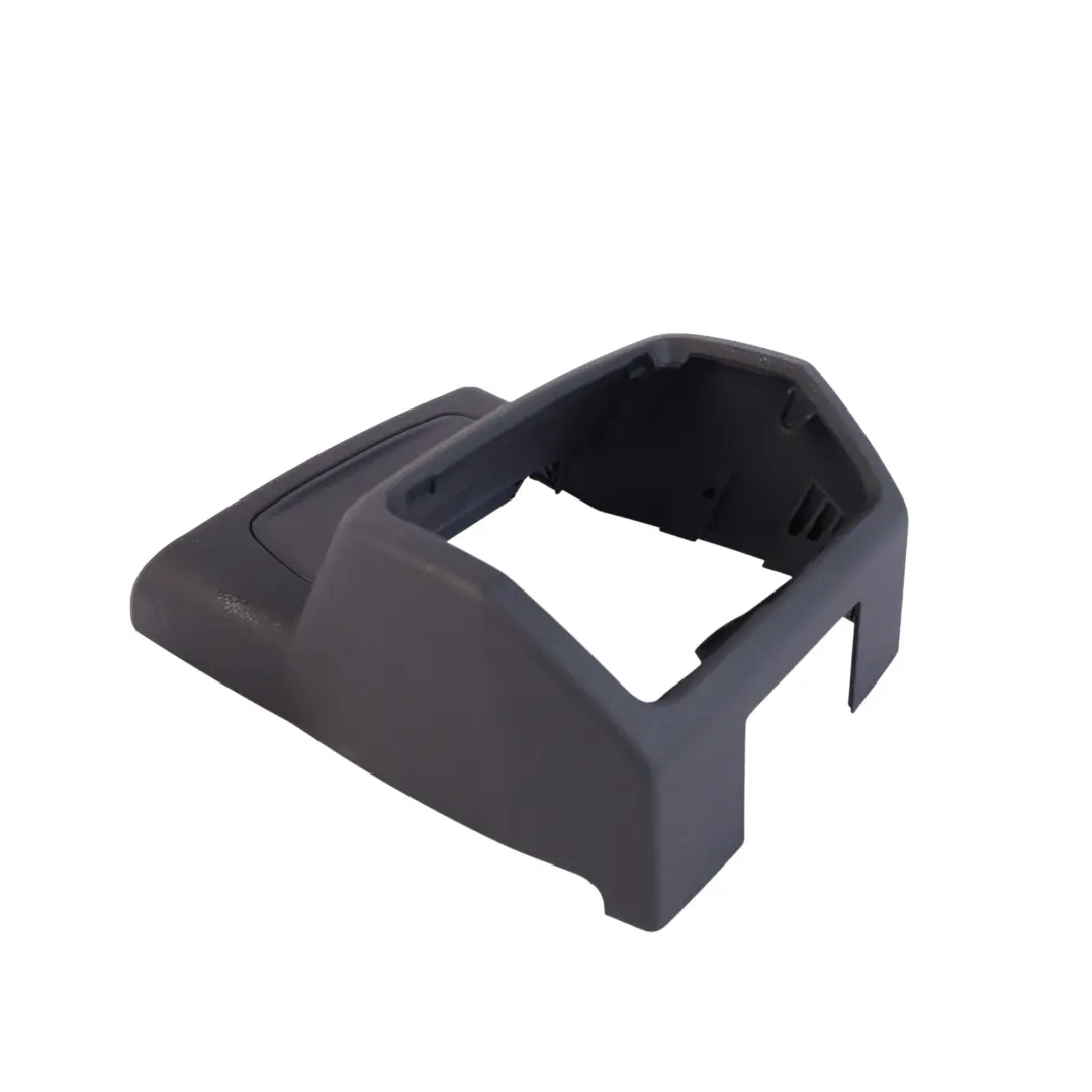 Audi Q3 F3 Console Central Pannello Rivestimento Posteriore Soul Black - SKU 83A863324 - Numero di parte 83A863324