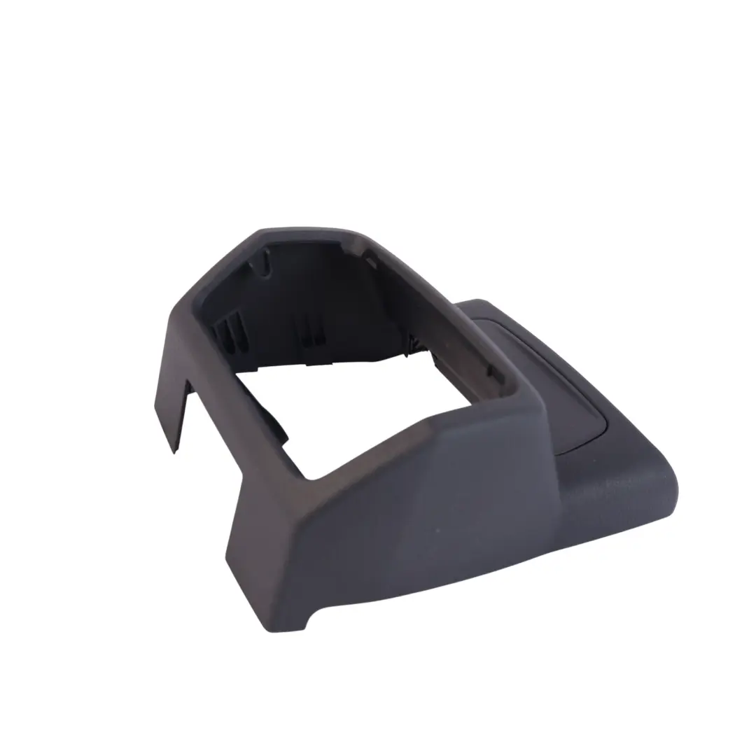 Mittelkonsole Hinten Verkleidung Abdeckung Seele Schwarz für Audi Q3 F3 mit Teilenummer 83A863324 Audi Q3 F3 Mittelkonsole Hinten Verkleidung Abdeckung Seele Schwarz - SKU 83A863324 - Teilenummer 83A863324