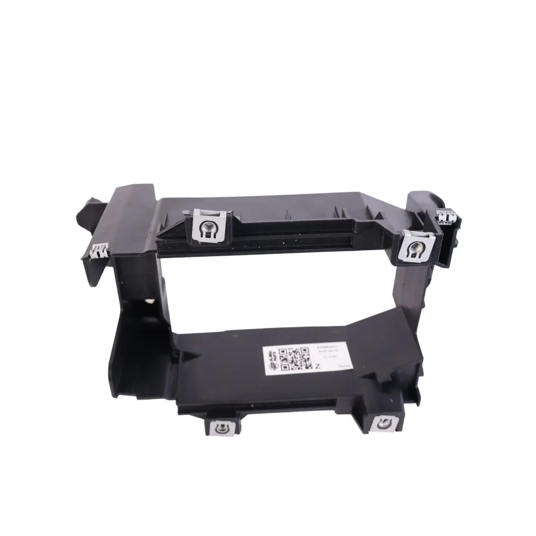 Support Fixation Sélecteur Vitesse De Console Centrale pour Audi Q3 F3 à propos du numéro de pièce 83A863531 Audi Q3 F3 Support Fixation Sélecteur Vitesse De Console Centrale - SKU 83A863531 - Numéro de pièce 83A863531