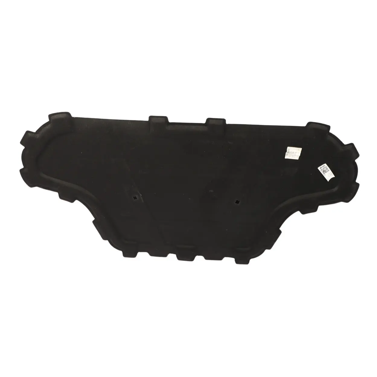 Audi Q3 F3 Bonnet Underhood Sound Insulation 83A863825
