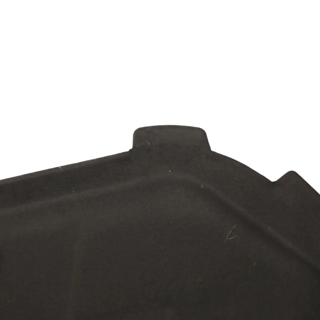 Bonnet Underhood Sound Insulation to Audi Q3 F3 with Part number 83A863825 Audi Q3 F3 Bonnet Underhood Sound Insulation - SKU 83A863825 - Part number 83A863825