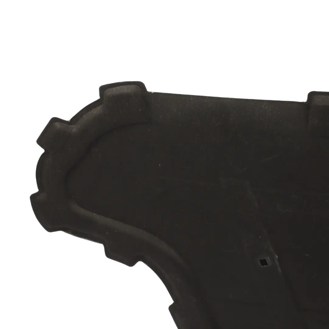 Bonnet Underhood Sound Insulation to Audi Q3 F3 with Part number 83A863825 Audi Q3 F3 Bonnet Underhood Sound Insulation - SKU 83A863825 - Part number 83A863825