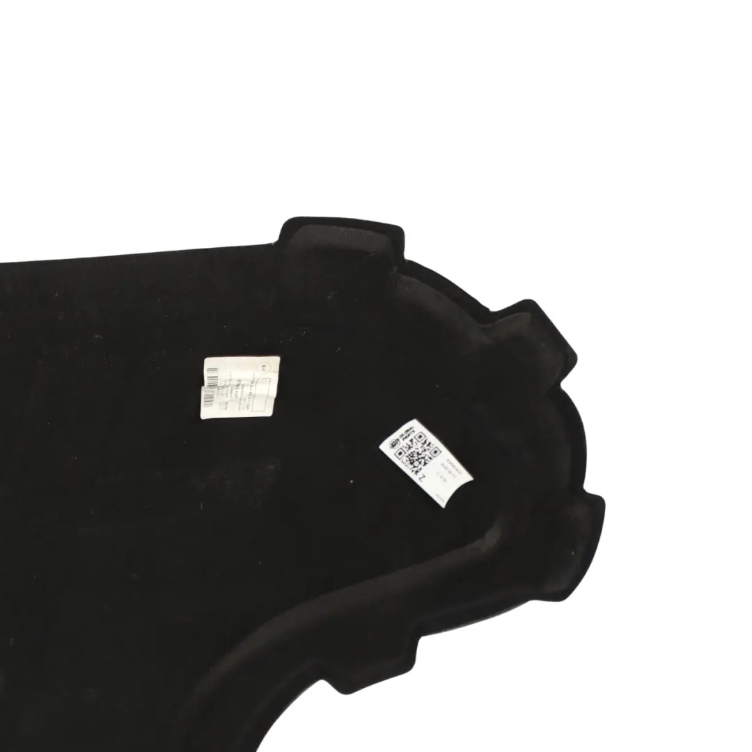 Audi Q3 F3 Bonnet Underhood Sound Insulation - SKU 83A863825 - Part number 83A863825