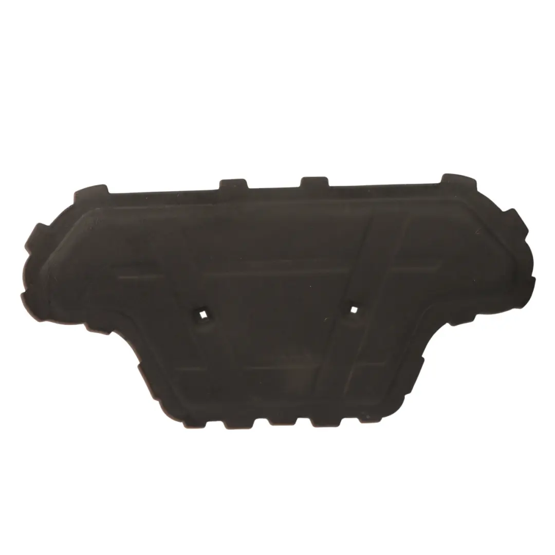 Bonnet Underhood Sound Insulation to Audi Q3 F3 with Part number 83A863825 Audi Q3 F3 Bonnet Underhood Sound Insulation - SKU 83A863825 - Part number 83A863825