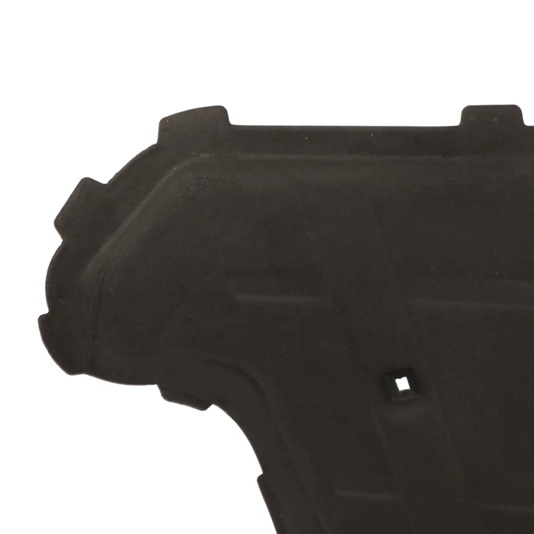 Audi Q3 F3 Bonnet Underhood Sound Insulation - SKU 83A863825 - Part number 83A863825