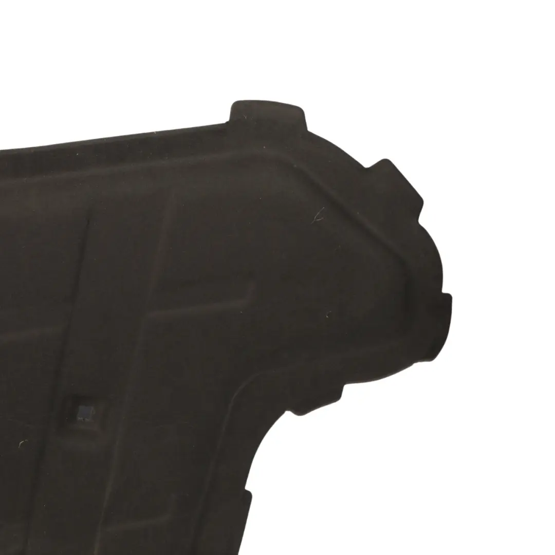 Audi Q3 F3 Bonnet Underhood Sound Insulation - SKU 83A863825 - Part number 83A863825