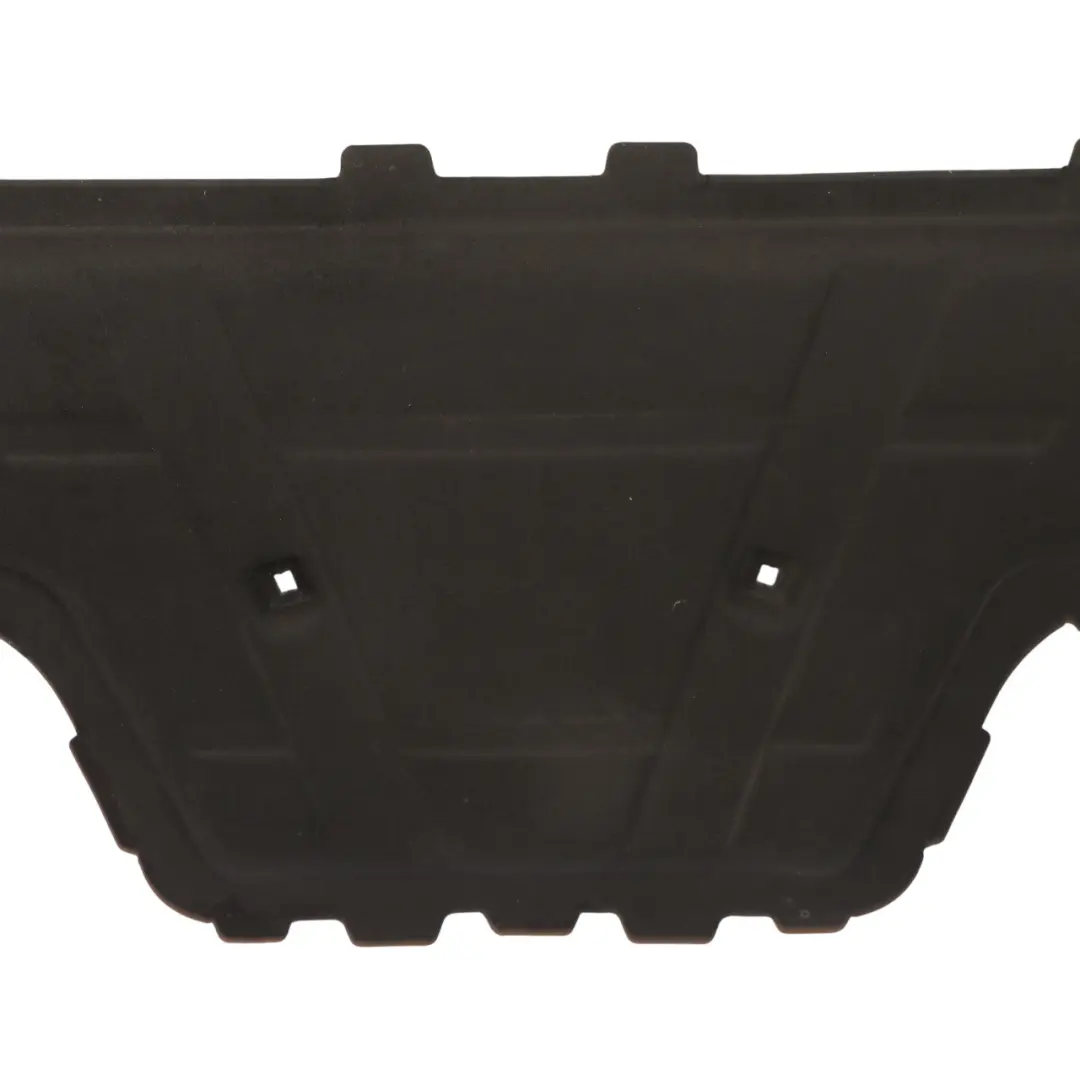 Bonnet Underhood Sound Insulation to Audi Q3 F3 with Part number 83A863825 Audi Q3 F3 Bonnet Underhood Sound Insulation - SKU 83A863825 - Part number 83A863825