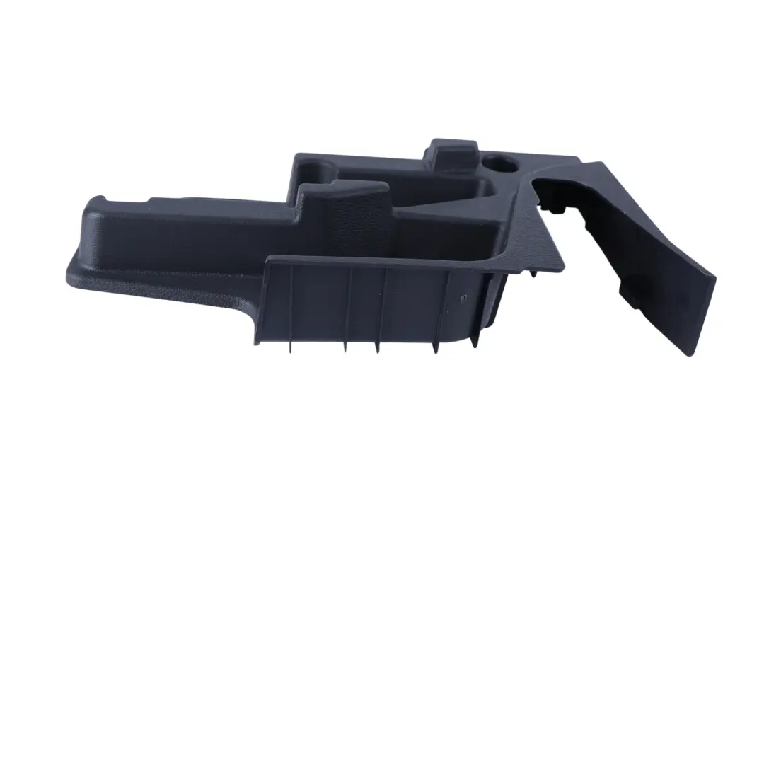 Trasero Boot Lado Tapa Panel Soporte Izquierdo para Audi Q3 F3 con número de pieza 83A863423 Audi Q3 F3 Trasero Boot Lado Tapa Panel Soporte Izquierdo - SKU 83A863423 - Número de pieza 83A863423