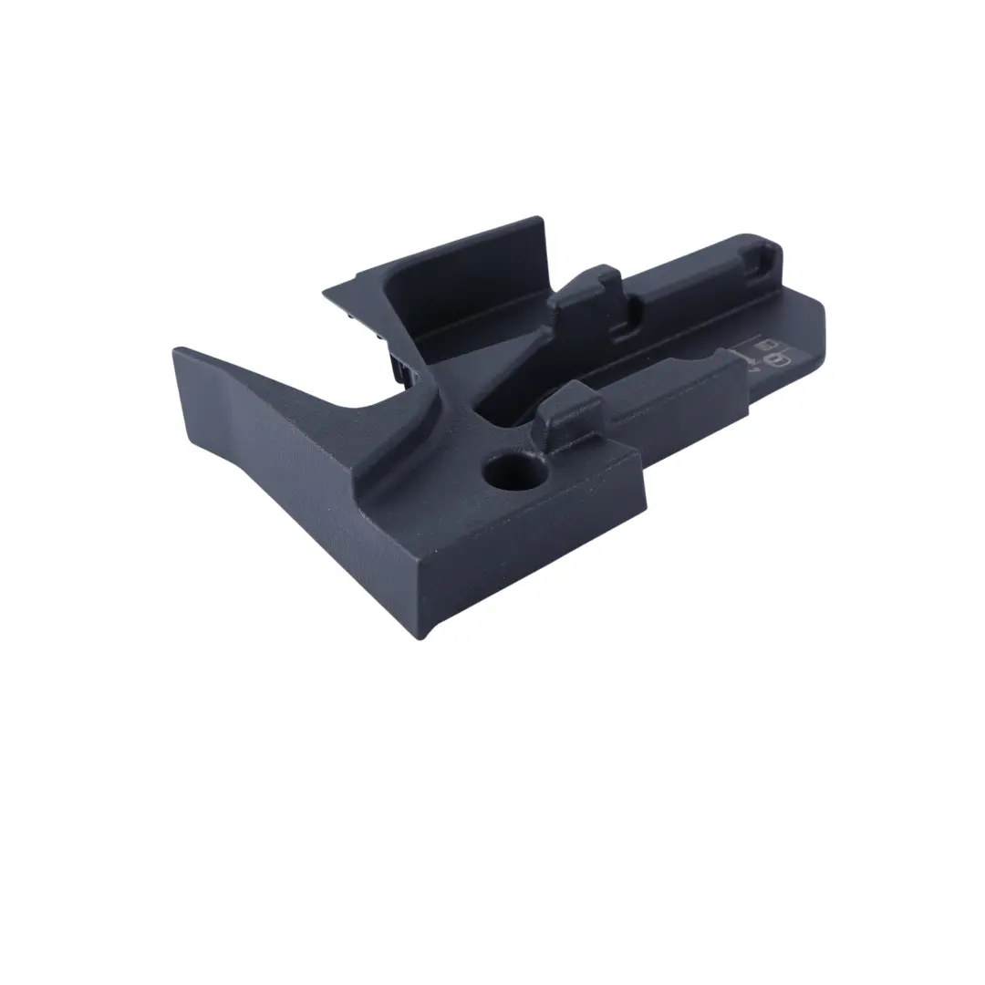 Audi Q3 F3 Trasero Boot Lado Tapa Panel Soporte Izquierdo - SKU 83A863423 - Número de pieza 83A863423