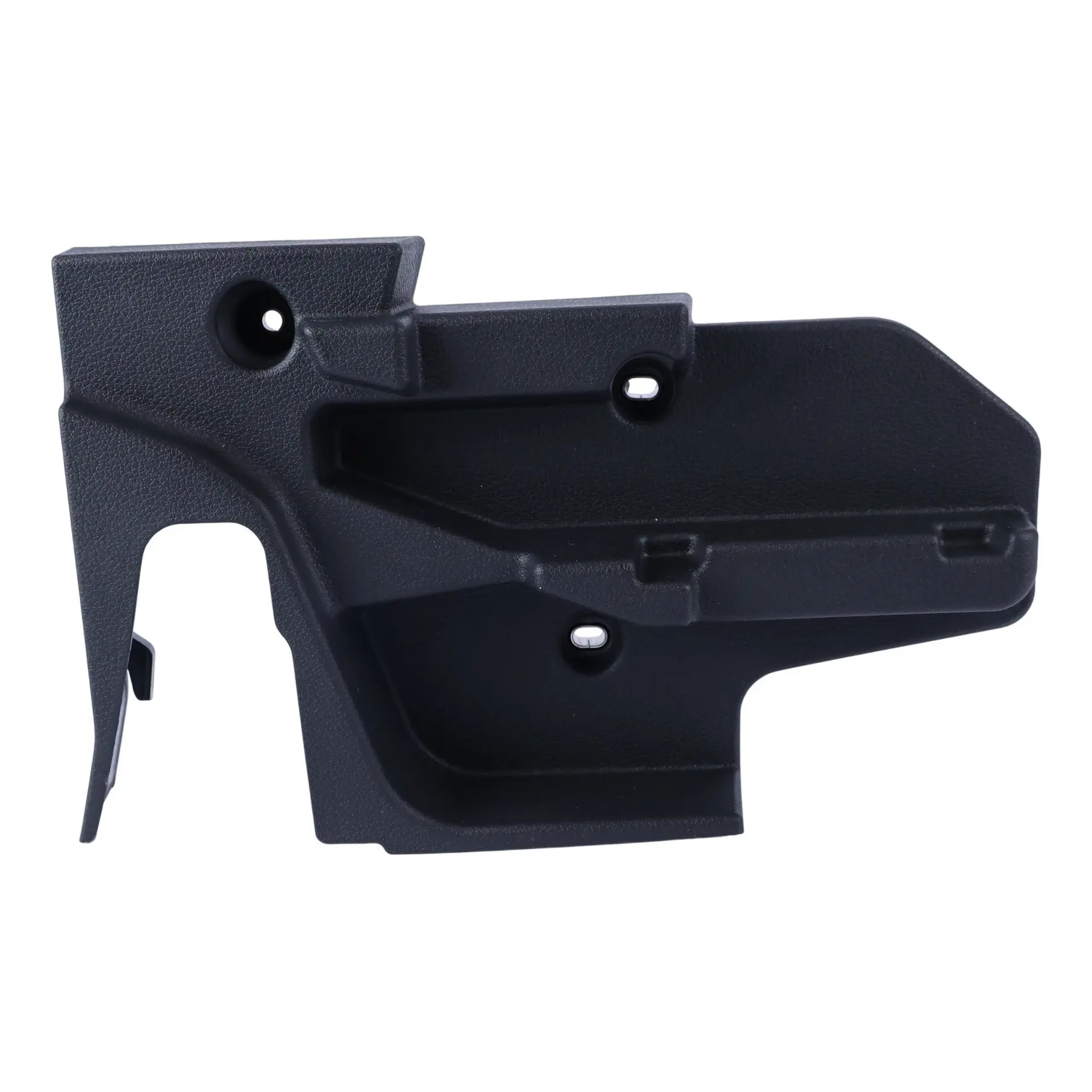 Audi Q3 F3 Hinteren Boot Seite Trim Abdeckung Unterstützung Rechts 83A863424