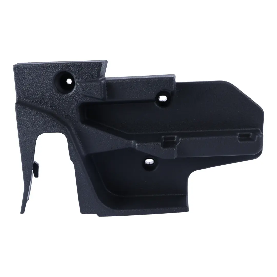 Support Garniture Latérale De Coffre Arrière Droit pour Audi Q3 F3 à propos du numéro de pièce 83A863424 Audi Q3 F3 Support Garniture Latérale De Coffre Arrière Droit - SKU 83A863424 - Numéro de pièce 83A863424