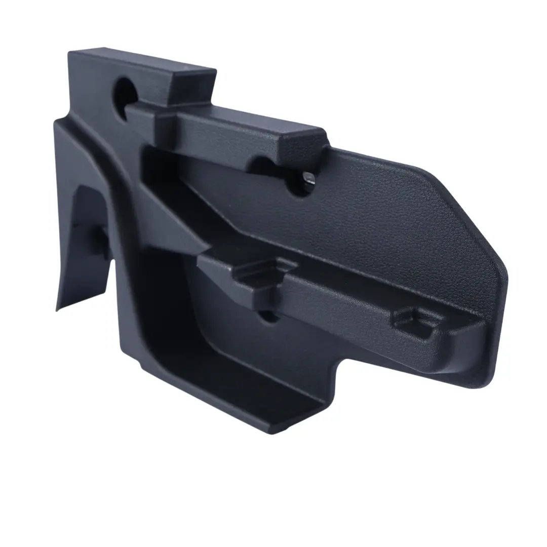 Audi Q3 F3 Hinteren Boot Seite Trim Abdeckung Unterstützung Rechts - SKU 83A863424 - Teilenummer 83A863424