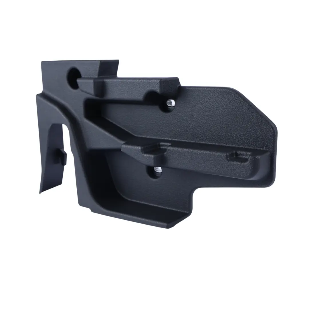 Audi Q3 F3 Support Garniture Latérale De Coffre Arrière Droit - SKU 83A863424 - Numéro de pièce 83A863424