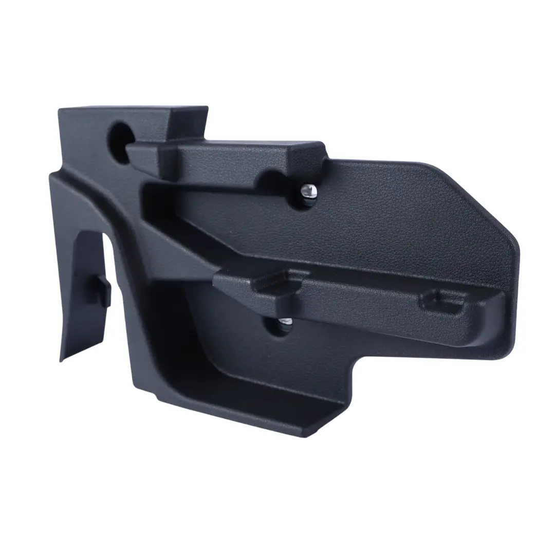 Audi Q3 F3 Rear Boot Side Trim Cover Panel Support Right O/S - SKU 83A863424 - Part number 83A863424