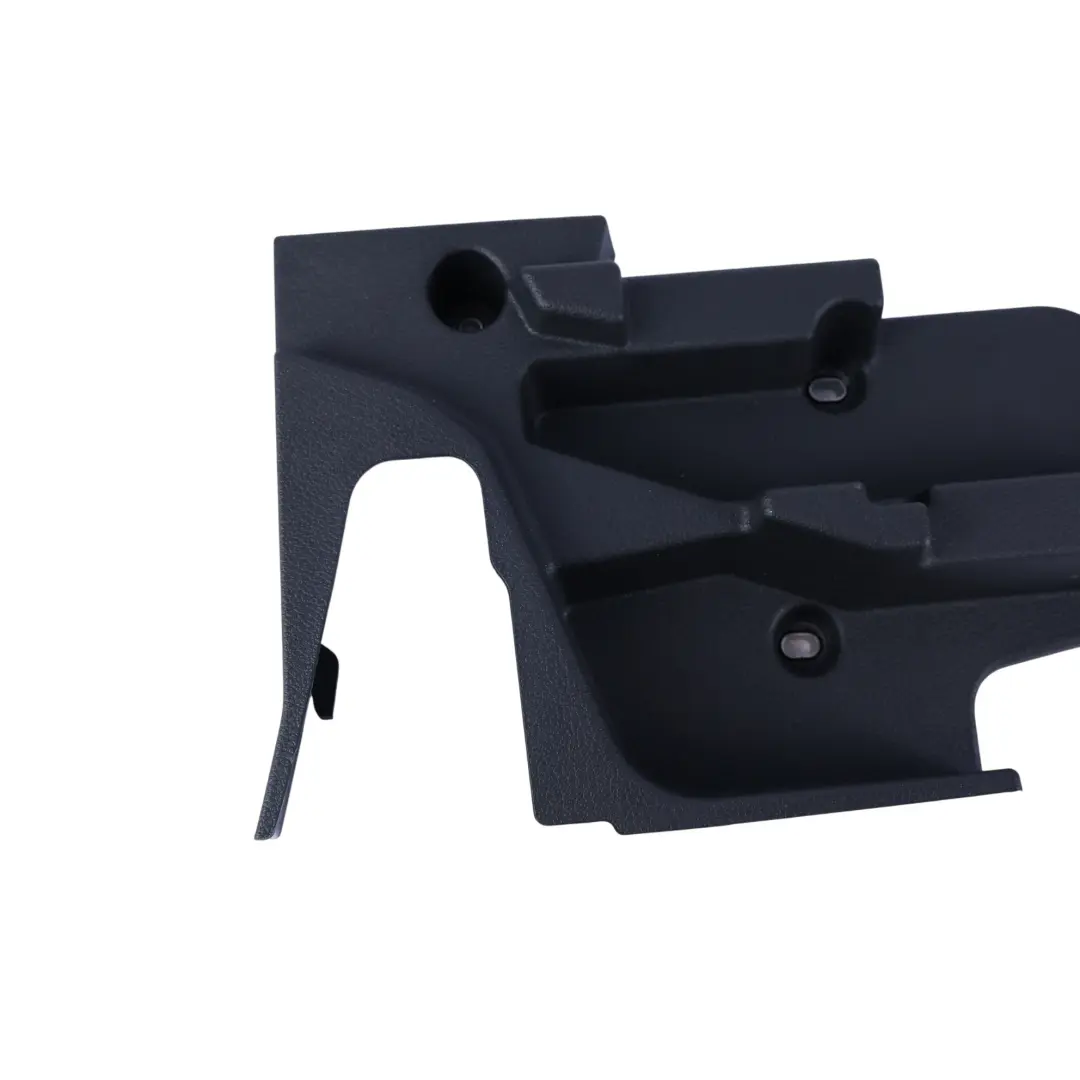Hinteren Boot Seite Trim Abdeckung Unterstützung Rechts für Audi Q3 F3 mit Teilenummer 83A863424 Audi Q3 F3 Hinteren Boot Seite Trim Abdeckung Unterstützung Rechts - SKU 83A863424 - Teilenummer 83A863424