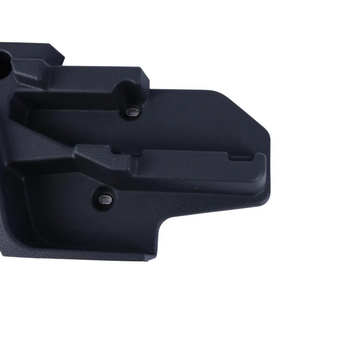 Audi Q3 F3 Trasero Boot Lado Tapa Panel Soporte Derecho - SKU 83A863424 - Número de pieza 83A863424