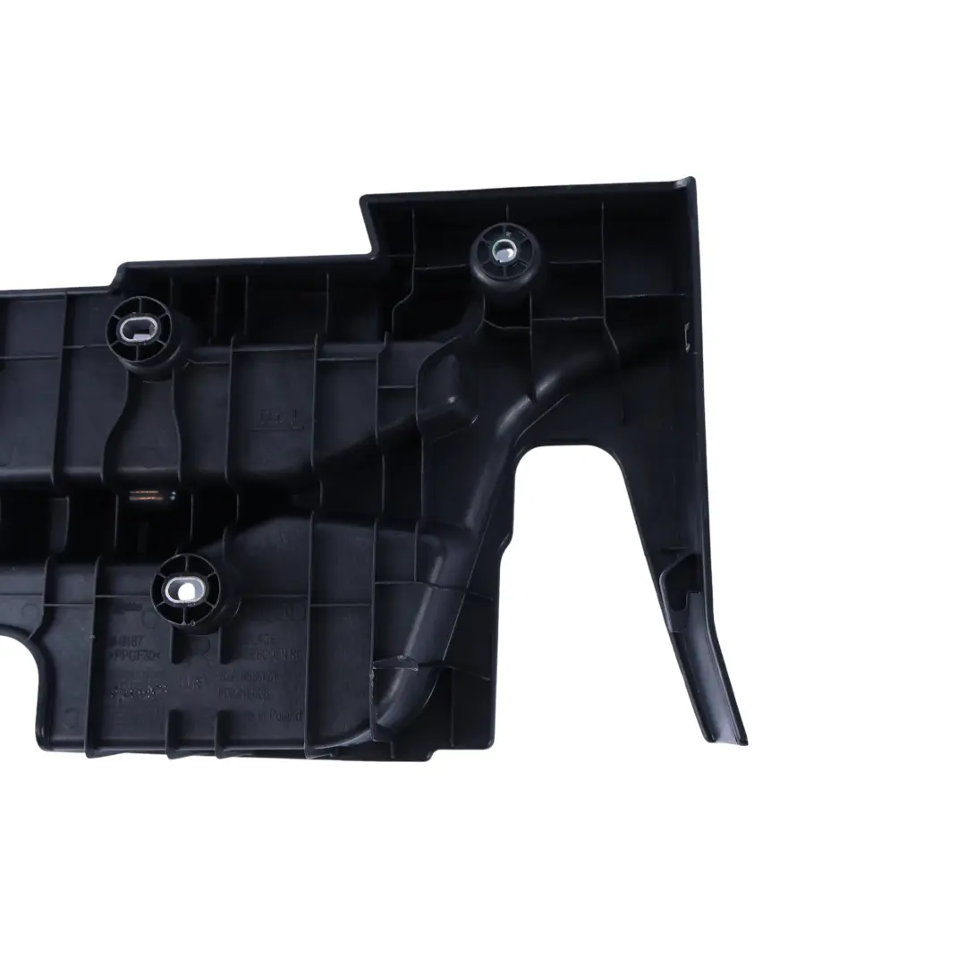 Trasero Boot Lado Tapa Panel Soporte Derecho para Audi Q3 F3 con número de pieza 83A863424 Audi Q3 F3 Trasero Boot Lado Tapa Panel Soporte Derecho - SKU 83A863424 - Número de pieza 83A863424