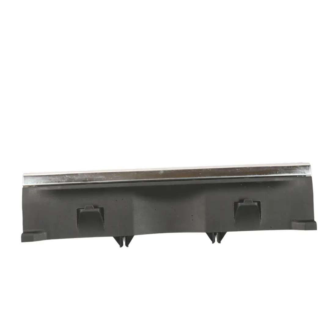 Audi Q3 F3 Tira Protectora Borde Maletero Cromada - SKU 83A864483B - Número de pieza 83A864483B