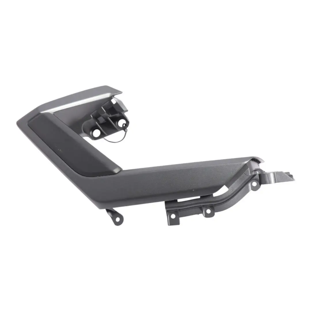 Türgriff Blende Schiefer Grau Rechts 83A867162 für Audi Q3 F3 mit Teilenummer 83A867162B Audi Q3 F3 Türgriff Blende Schiefer Grau Rechts 83A867162 - SKU 83A867162B - Teilenummer 83A867162B