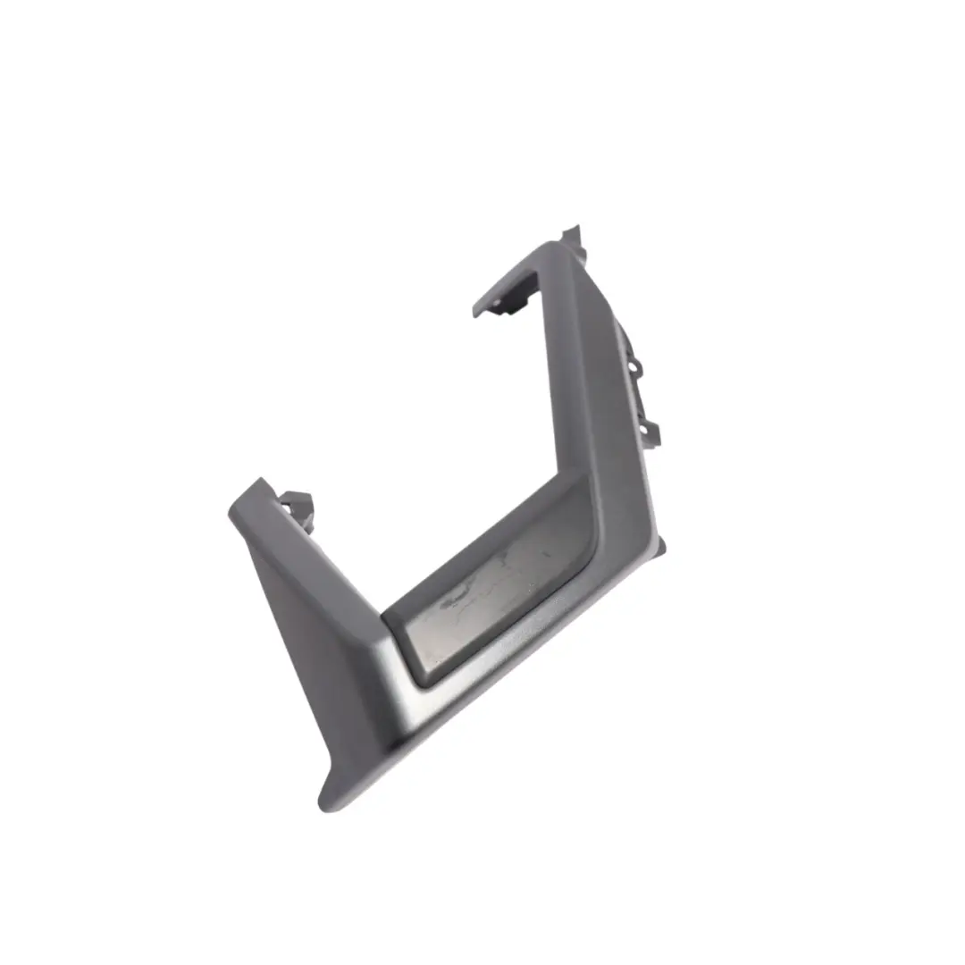Audi Q3 F3 Poignée Porte Avant Garniture Gris Ardoise Droite 83A867162 - SKU 83A867162B - Numéro de pièce 83A867162B