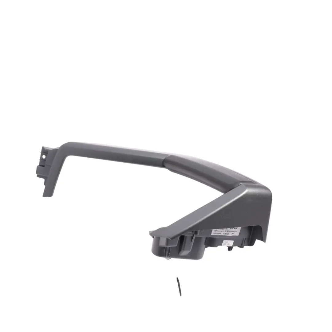 Audi Q3 F3 Türgriff Blende Schiefer Grau Rechts 83A867162 - SKU 83A867162B - Teilenummer 83A867162B