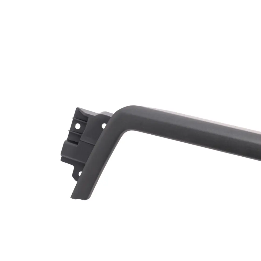 Audi Q3 F3 Türgriff Blende Schiefer Grau Rechts 83A867162 - SKU 83A867162B - Teilenummer 83A867162B