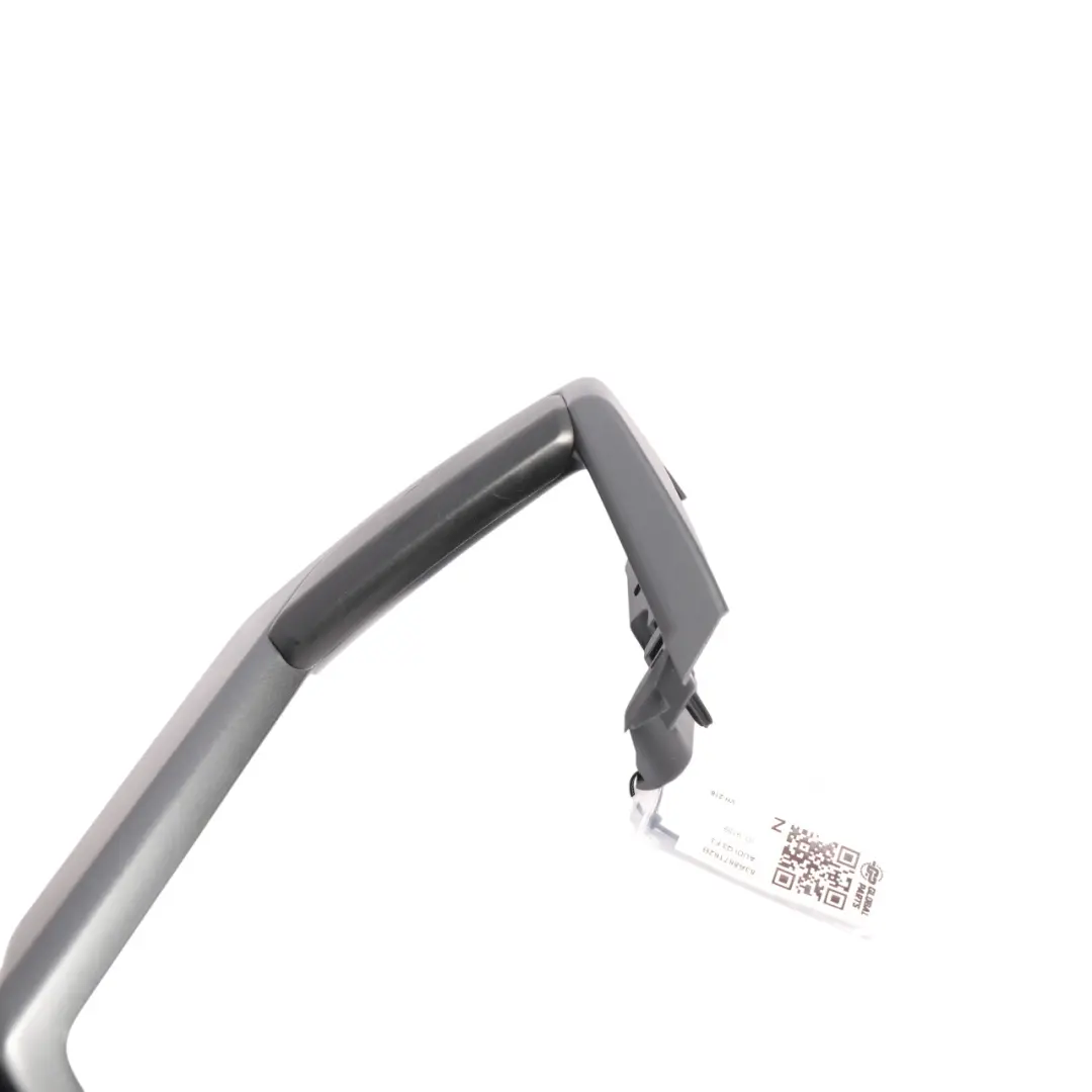 Audi Q3 F3 Tirador Puerta Delantera Cubierta Gris Pizarra Derecha 83A867162 - SKU 83A867162B - Número de pieza 83A867162B