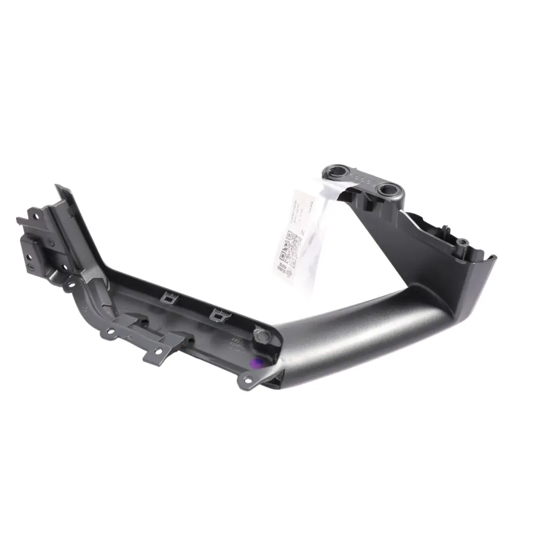 Audi Q3 F3 Front Door Pull Handle Trim Cover Slate Grey Right O/S 83A867162 - SKU 83A867162B - Part number 83A867162B